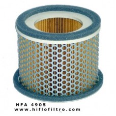 HIFLOFILTRO HFA4905 Фильтр воздушный YAMAHA SZR660 96-98