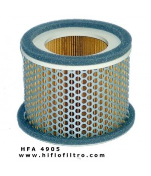 Воздушный фильтр HFA4905 для YAMAHA SZR660