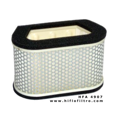HIFLOFILTRO HFA4907 Фильтр воздушный YAMAHA YZF-R1 `98-`00