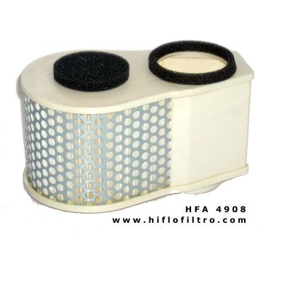 HIFLOFILTRO HFA4908 Фильтр воздушный YAMAHA XVZ1300 Royal Star