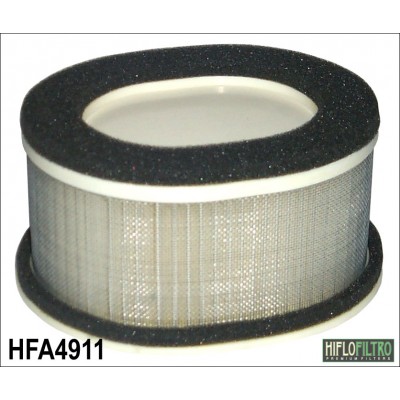 HIFLOFILTRO HFA4911 Фильтр воздушный YAMAHA FZS1000 Fazer