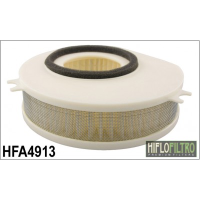 HIFLOFILTRO HFA4913 Фильтр воздушный YAMAHA XVS1100 Drag Star, V-Star