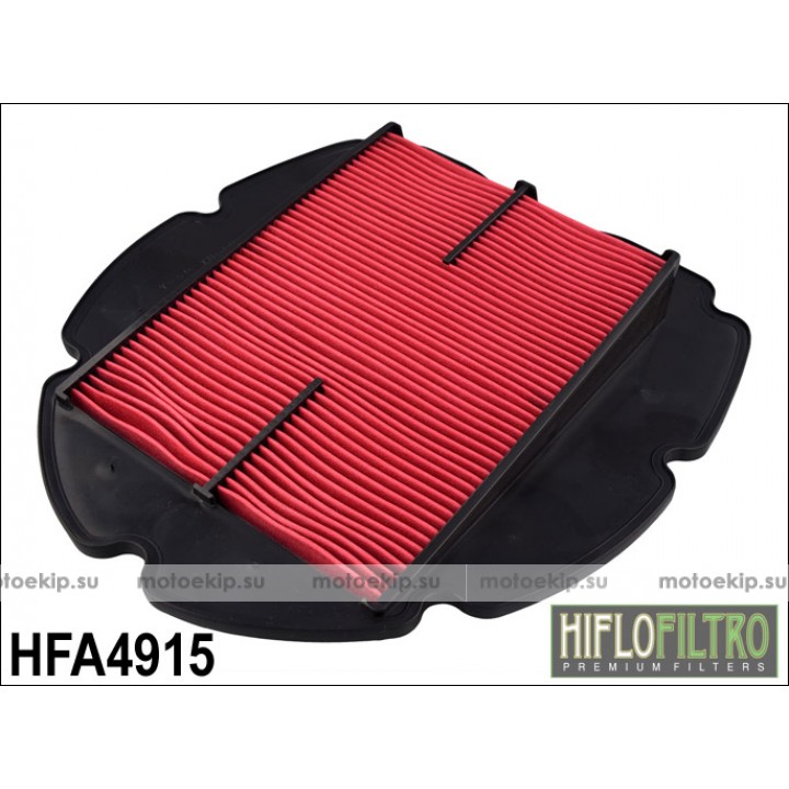 HIFLOFILTRO HFA4915 Фильтр воздушный YAMAHA TDM900