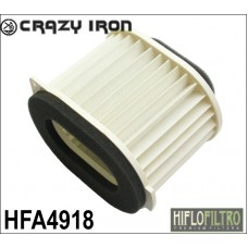 HIFLOFILTRO HFA4918 Фильтр воздушный YAMAHA XVZ1300 TF Royal Star HIFLOFILTRO HFA4918 Фильтр воздушный YAMAHA XVZ1300 TF Royal Star