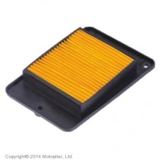 HIFLOFILTRO HFA5101 Фильтр воздушный Adiva, Laverda, Peugeot, SYM HIFLOFILTRO HFA5101 Фильтр воздушный Adiva, Laverda, Peugeot, SYM