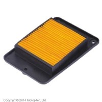 HIFLOFILTRO HFA5101 Фильтр воздушный Adiva, Laverda, Peugeot, SYM