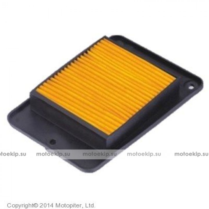 HIFLOFILTRO HFA5101 Фильтр воздушный Adiva, Laverda, Peugeot, SYM