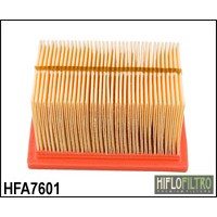 HIFLOFILTRO HFA7601 Фильтр воздушный BMW F650 GS (СПБ)