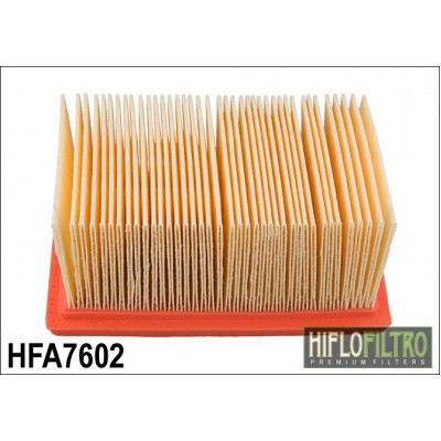 HIFLOFILTRO HFA7602 Фильтр воздушный BMW F650 CS, G650