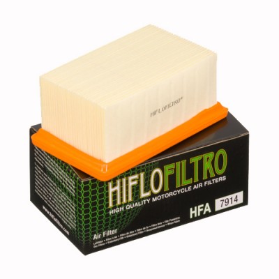 HIFLOFILTRO HFA7914 Фильтр воздушный BMW R1200