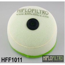 Воздушный фильтр HFF1011 для HONDA CR80, CRE80, CR85 Воздушный фильтр HFF1011 для HONDA CR80, CRE80, CR85