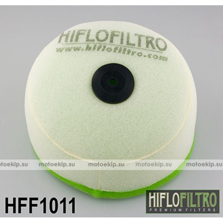 Воздушный фильтр HFF1011 для HONDA CR80, CRE80, CR85