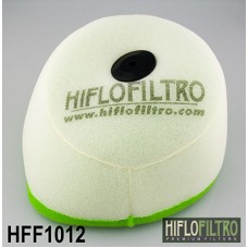 HIFLOFILTRO HFF1012 Фильтр воздушный HONDA CR125, CRE125, CR250, CRE250, CR500 HIFLOFILTRO HFF1012 Фильтр воздушный HONDA CR125, CRE125, CR250, CRE250, CR500