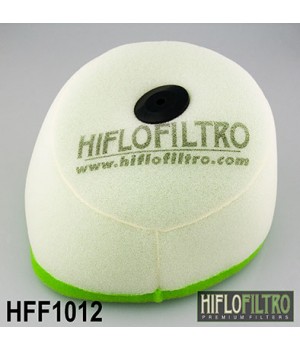 HIFLOFILTRO HFF1012 Фильтр воздушный HONDA CR125, CRE125, CR250, CRE250, CR500