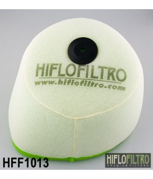 Воздушный фильтр HFF1013 для HONDA CR125, CR250, CR500