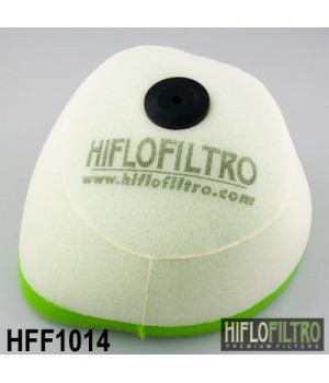 HIFLOFILTRO HFF1014 Фильтр воздушный HONDA CR125, CR250 `02-`07