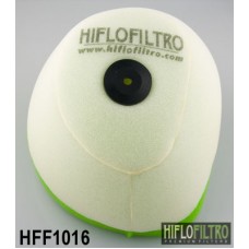 HIFLOFILTRO HFF1016 Фильтр воздушный HONDA CRF450 R-2 02 HIFLOFILTRO HFF1016 Фильтр воздушный HONDA CRF450 R-2 02