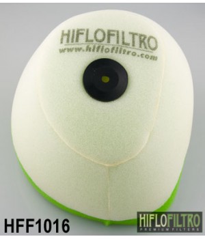 HIFLOFILTRO HFF1016 Фильтр воздушный HONDA CRF450 R-2 02
