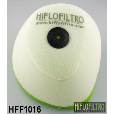 HIFLOFILTRO HFF1016 Фильтр воздушный HONDA CRF450 R-2 02