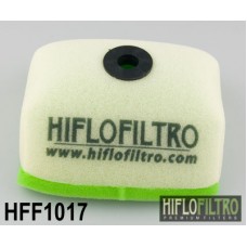 HIFLOFILTRO HFF1017 Фильтр воздушный HONDA CRF150, CRF230 HIFLOFILTRO HFF1017 Фильтр воздушный HONDA CRF150, CRF230
