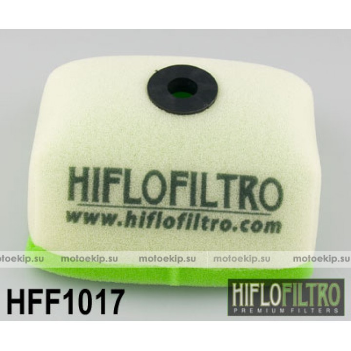 HIFLOFILTRO HFF1017 Фильтр воздушный HONDA CRF150, CRF230