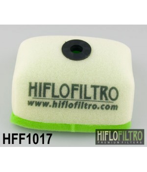 Воздушный фильтр HFF1017 для HONDA CRF150, CRF230