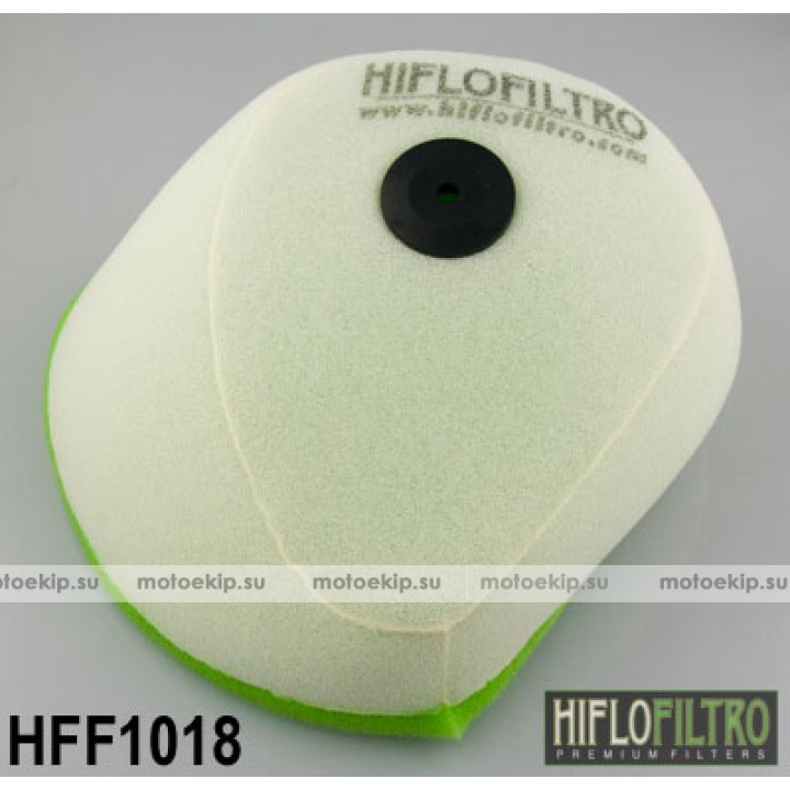 HIFLOFILTRO HFF1018 Фильтр воздушный HONDA CRF250, CRF450