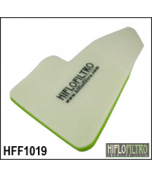 HIFLOFILTRO HFF1019 Фильтр воздушный HONDA XR650 `00-07