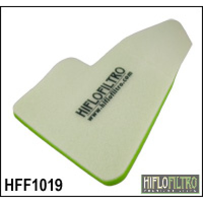 HIFLOFILTRO HFF1019 Фильтр воздушный HONDA XR650 `00-07