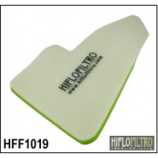 Воздушный фильтр HFF1019 для HONDA XR650 `00-07 Воздушный фильтр HFF1019 для HONDA XR650 `00-07