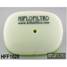 HIFLOFILTRO HFF1020 Фильтр воздушный HONDA XR200 HIFLOFILTRO HFF1020 Фильтр воздушный HONDA XR200