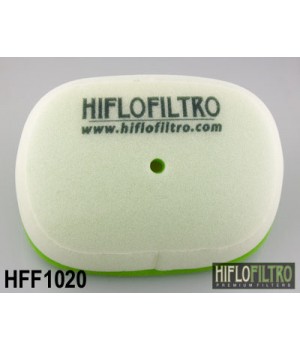 HIFLOFILTRO HFF1020 Фильтр воздушный HONDA XR200