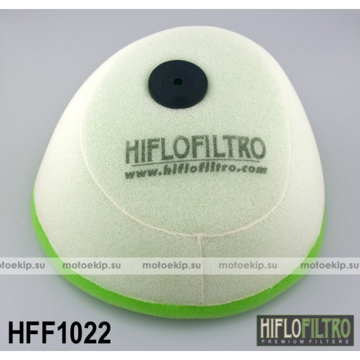 HIFLOFILTRO HFF1022 Фильтр воздушный HONDA CRF250, CRF450