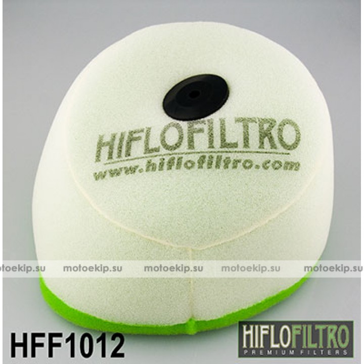 HIFLOFILTRO HFF2012 Фильтр воздушный KAWASAKI KX80, KX85, KX100