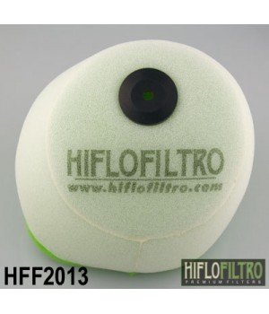 HIFLOFILTRO HFF2013 Фильтр воздушный KAWASAKI KX125, KX250 `97-`01