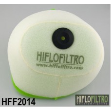 HIFLOFILTRO HFF2014 Фильтр воздушный KAWASAKI KX125, KX250 `02-`07 HIFLOFILTRO HFF2014 Фильтр воздушный KAWASAKI KX125, KX250 `02-`07