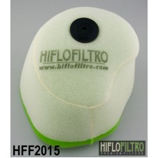HIFLOFILTRO HFF2015 Фильтр воздушный KAWASAKI KX250 `04-`05, SUZUKI RM-Z250 HIFLOFILTRO HFF2015 Фильтр воздушный KAWASAKI KX250 `04-`05, SUZUKI RM-Z250