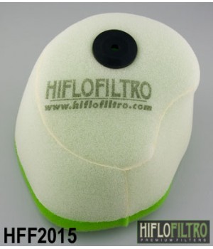 HIFLOFILTRO HFF2015 Фильтр воздушный KAWASAKI KX250 `04-`05, SUZUKI RM-Z250