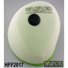 HIFLOFILTRO HFF2017 Фильтр воздушный KAWASAKI KX250, KX450 `06-`12 HIFLOFILTRO HFF2017 Фильтр воздушный KAWASAKI KX250, KX450 `06-`12