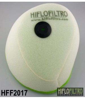 HIFLOFILTRO HFF2017 Фильтр воздушный KAWASAKI KX250, KX450 `06-`12