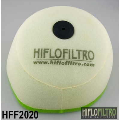 HIFLOFILTRO HFF2020 Фильтр воздушный Kawasaki KX125 J1-J2 92-93, KX250 J1-J2 92-93