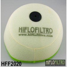 Воздушный фильтр HFF2020 для Kawasaki KX125 J1-J2 92-93, KX250 J1-J2 92-93 Воздушный фильтр HFF2020 для Kawasaki KX125 J1-J2 92-93, KX250 J1-J2 92-93