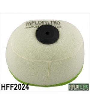 HIFLOFILTRO HFF2024 Фильтр воздушный KAWASAKI KL650, KLX650