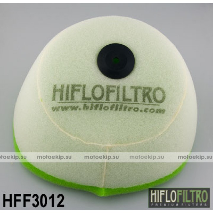 HIFLOFILTRO HFF3012 Фильтр воздушный SUZUKI RM125, RM250 `96-`01