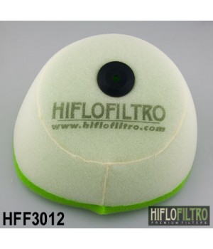 Воздушный фильтр HFF3012 для SUZUKI RM125, RM250 `96-`01