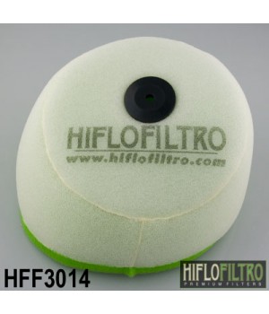 HIFLOFILTRO HFF3014 Фильтр воздушный SUZUKI RM125, RM250, RM-Z250, RM-Z450 от `03-