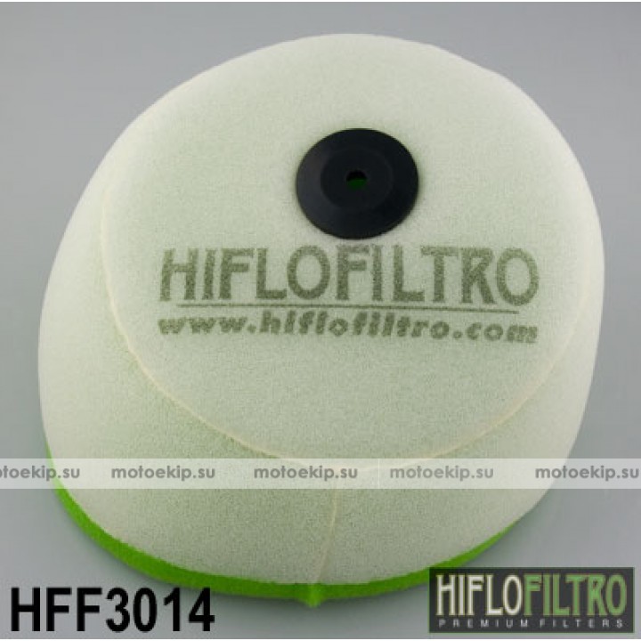 HIFLOFILTRO HFF3014 Фильтр воздушный SUZUKI RM125, RM250, RM-Z250, RM-Z450 от `03-