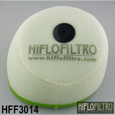 Воздушный фильтр HFF3014 для SUZUKI RM125, RM250, RM-Z250, RM-Z450 от `03-