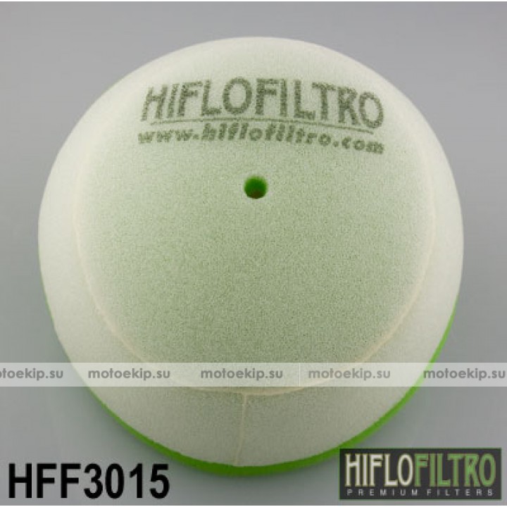 HIFLOFILTRO HFF3015 Фильтр воздушный SUZUKI DR-Z400