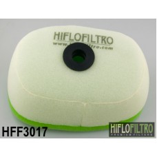 HIFLOFILTRO HFF3017 Фильтр воздушный SUZUKI DR-Z250 `01-`07